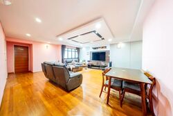 Blk 254 Compassvale Haven (Sengkang), HDB 5 Rooms #603520151
